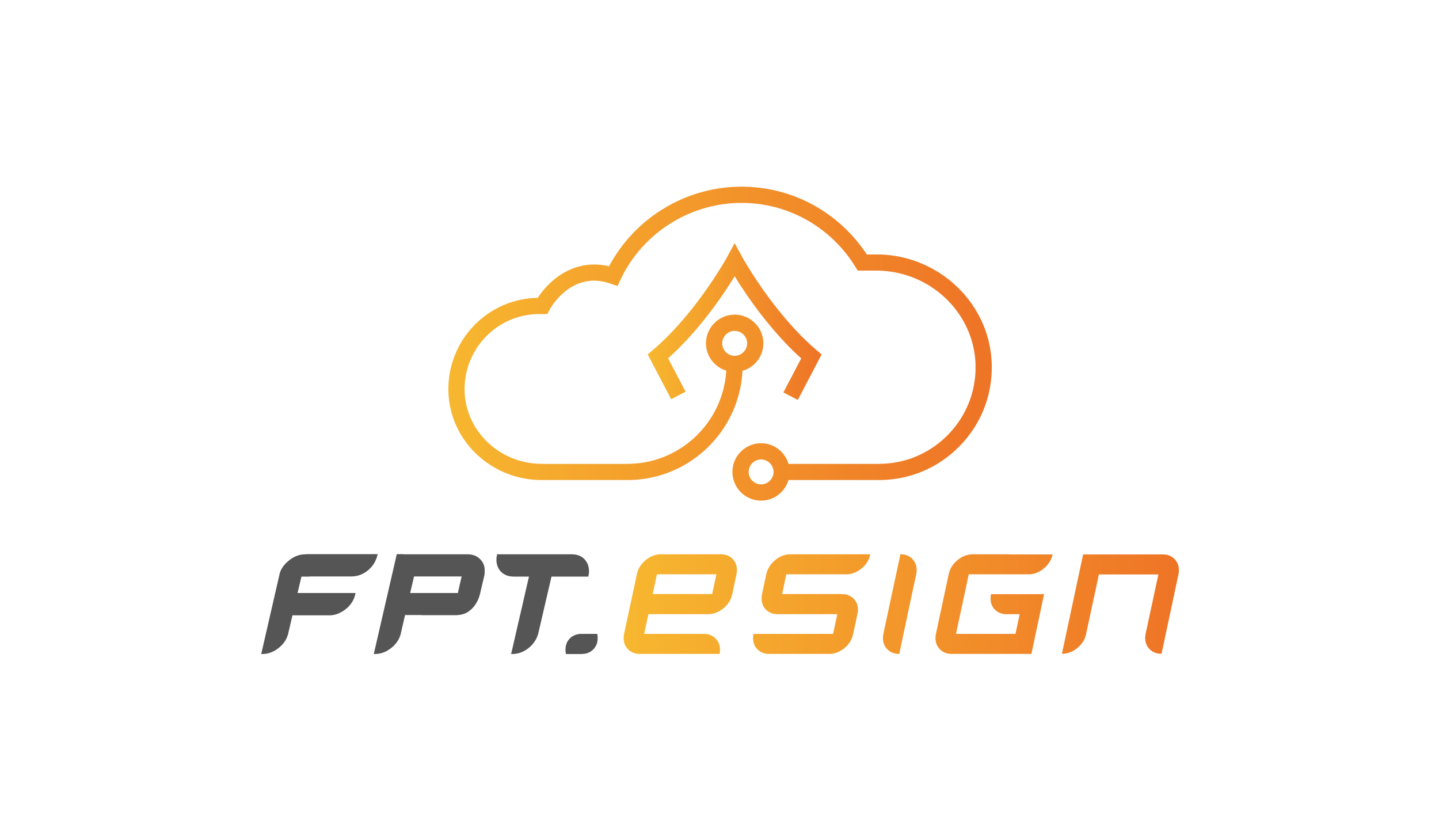 Chữ ký số từ xa – FPT.eSign